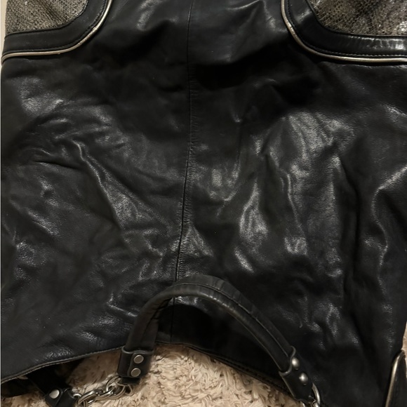 BCBG Bag - Picture 3 of 4